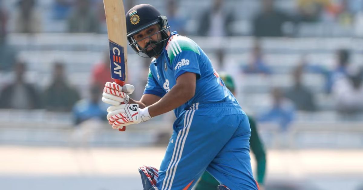 India vs South Africa: रोहित को याद आया 2013 का वो मुकाबला, जिसने बदल दिया था उनका करियर