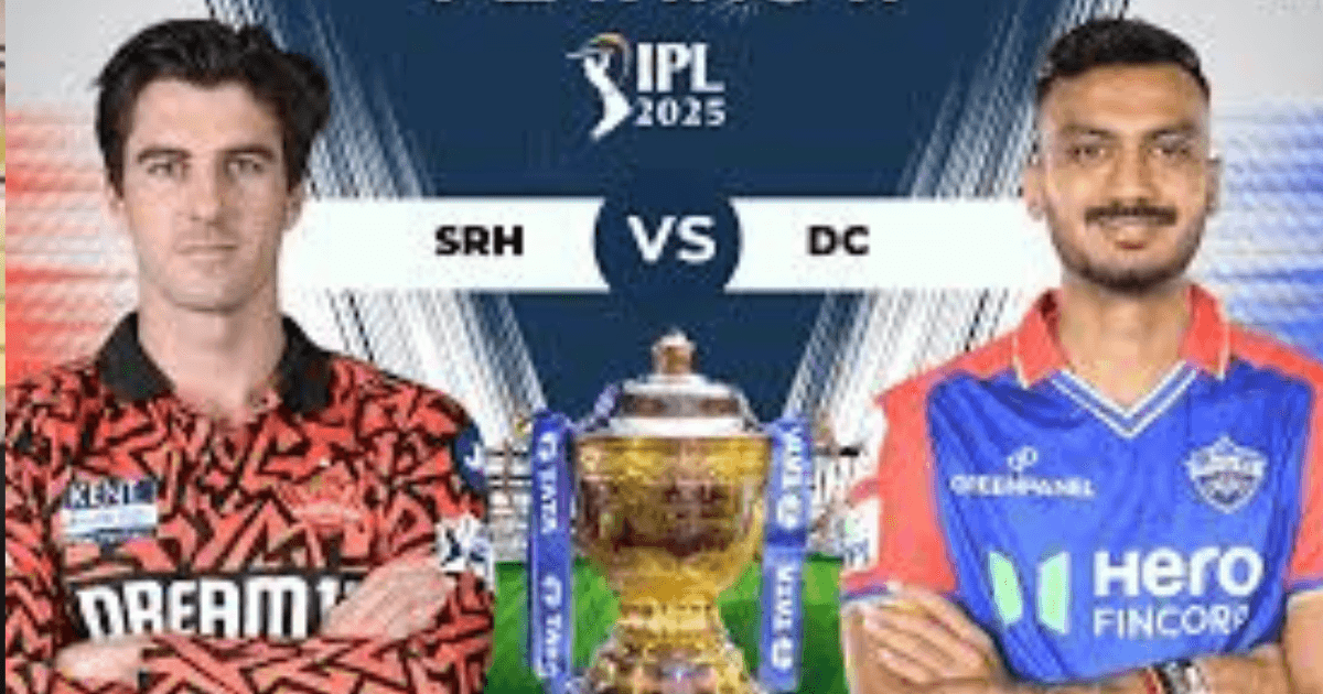 SRH vs DC Preview: अभिषेक vs कुलदीप की टक्कर, प्लेइंग 11 में बदलाव संभव