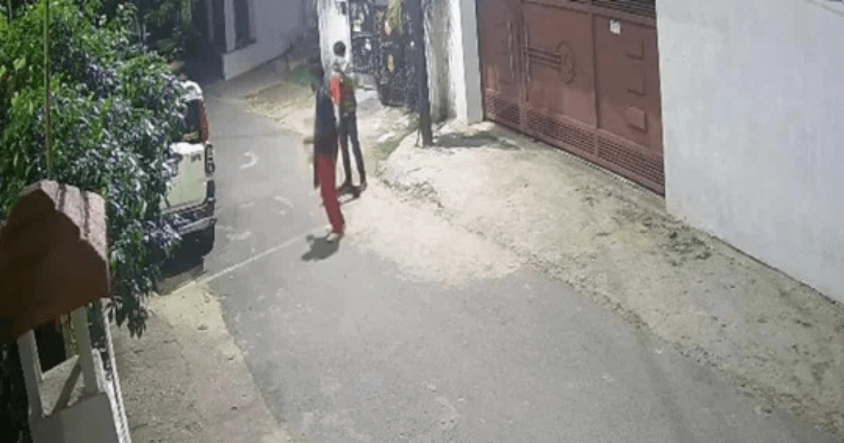 Ranchi News: निवारणपुर स्थित RSS कार्यालय को निशाना बनाने की कोशिश, पेट्रोल बम फेंकने का आरोप