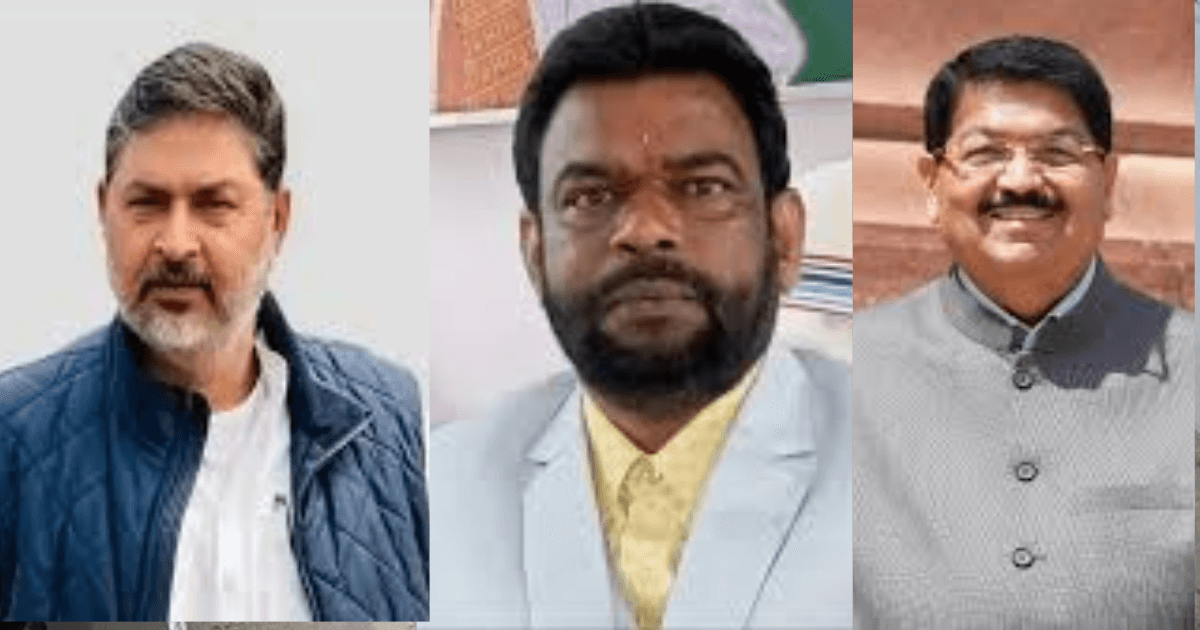 Rajya Sabha Election 2026: बैजनाथ-प्रणव की राह आसान, नाथवानी की उम्मीदें क्रॉस वोटिंग पर, क्या बदल सकता है चुनावी गणित?