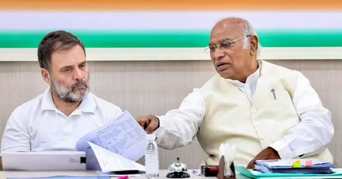 झारखंड कांग्रेस का दिल्ली टेस्ट, मंत्रियों की होगी परफॉर्मेंस रिव्यू