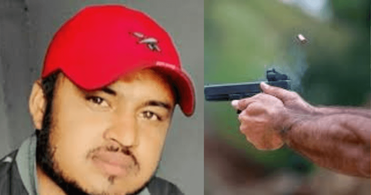 धनबाद में घर में घुसकर युवक की हत्या, मेयर के करीबी शुभम यादव की मौत