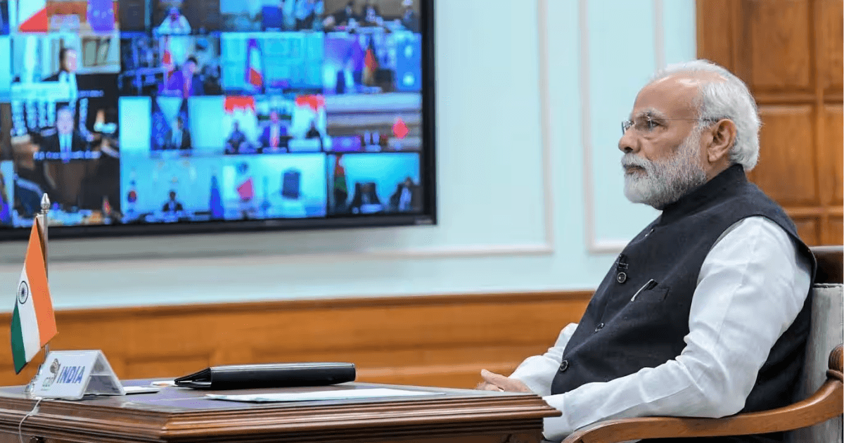 ‘जो खेलेगा, वो खिलेगा’: पीएम मोदी का खिलाड़ियों और युवाओं से संवाद, 2036 ओलंपिक पर फोकस