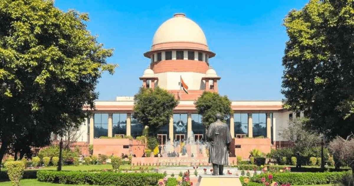 सुप्रीम कोर्ट का बड़ा आदेश: सुरक्षित फैसला 3 महीने से ज्यादा नहीं रोक सकेंगे हाईकोर्ट