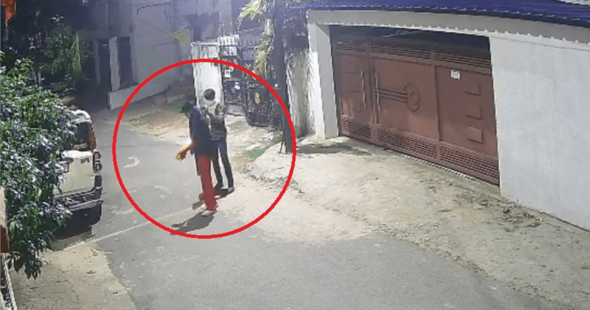 Ranchi RSS Office Attack: आरएसएस कार्यालय पर पेट्रोल बम फेंकने वाले दो आरोपी गिरफ्तार, पुलिस कर रही पूछताछ