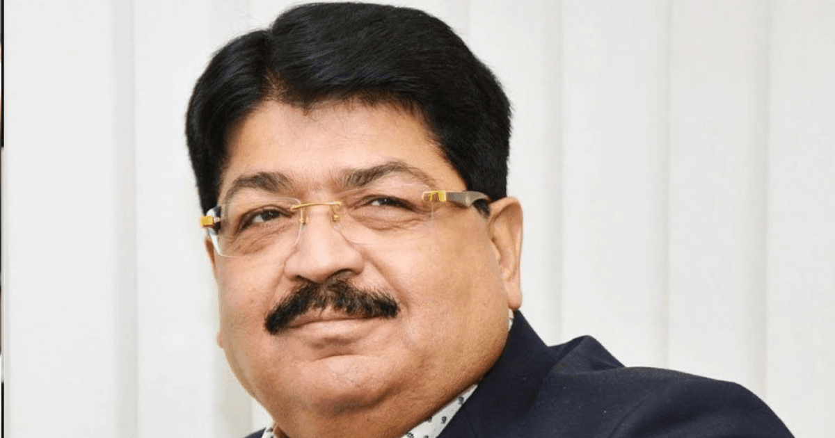 मतगणना से पहले नाथवानी का दावा, सभी दलों के विधायकों का मिला समर्थन