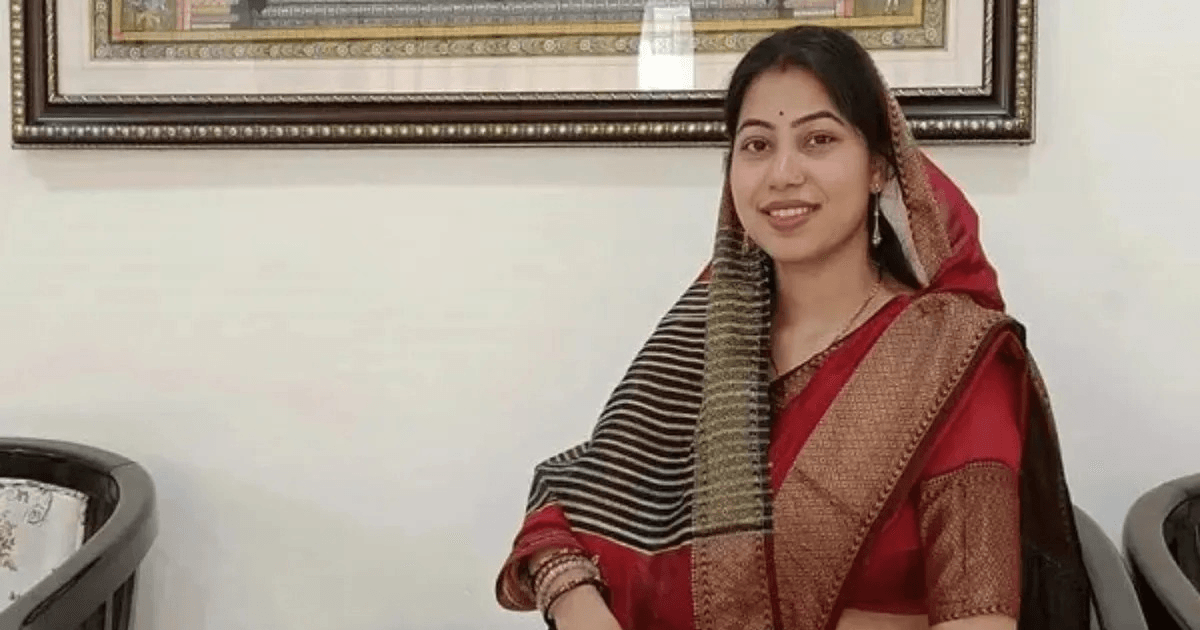 जमशेदपुर पूर्व की विधायक पूर्णिमा साहू की तबीयत बिगड़ी, 104 बुखार के बाद TMH में भर्ती