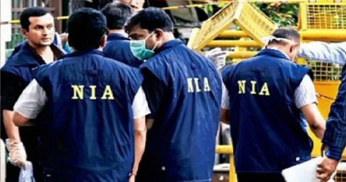 पहलगाम हमले की पूरी प्लानिंग पाकिस्तान में, NIA के 1500 पन्नों वाले चार्जशीट ने खोले राज... LeT और TRF के नाम शामिल