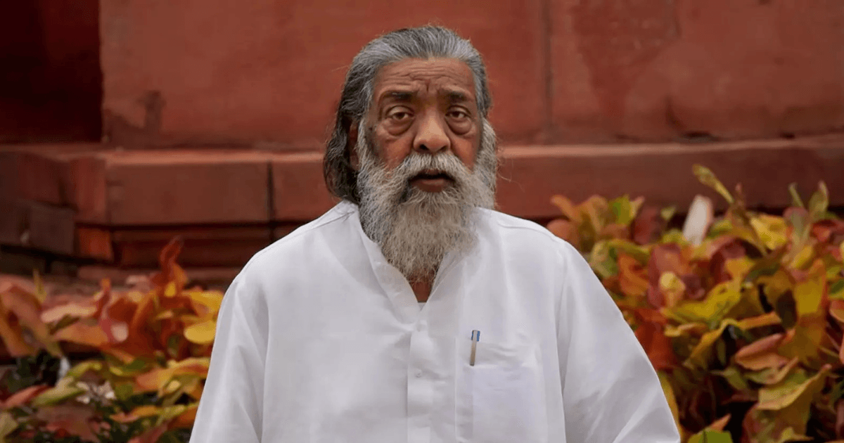 झारखंड के लिए गौरव का क्षण: गुरुजी शिबू सोरेन को मरणोपरांत पद्मभूषण, पत्नी रूपी सोरेन करेंगी सम्मान ग्रहण