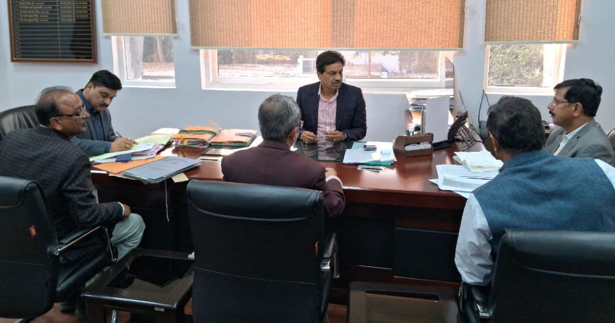 झारखंड के मरीजों को बड़ी राहत, अब राज्य में ही होगा 21 गंभीर बीमारियों का इलाज