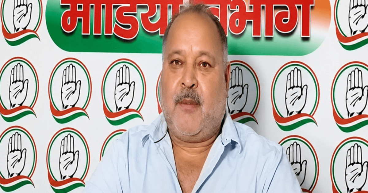  महागठबंधन में बढ़ी बयानबाजी, कांग्रेस ने आरजेडी पर मर्यादा तोड़ने का लगाया आरोप