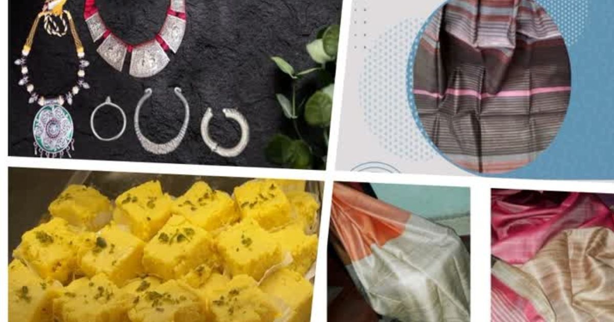 झारखंड के 11 पारंपरिक उत्पादों को मिला GI टैग, लोक कला और शिल्प को मिली वैश्विक पहचान