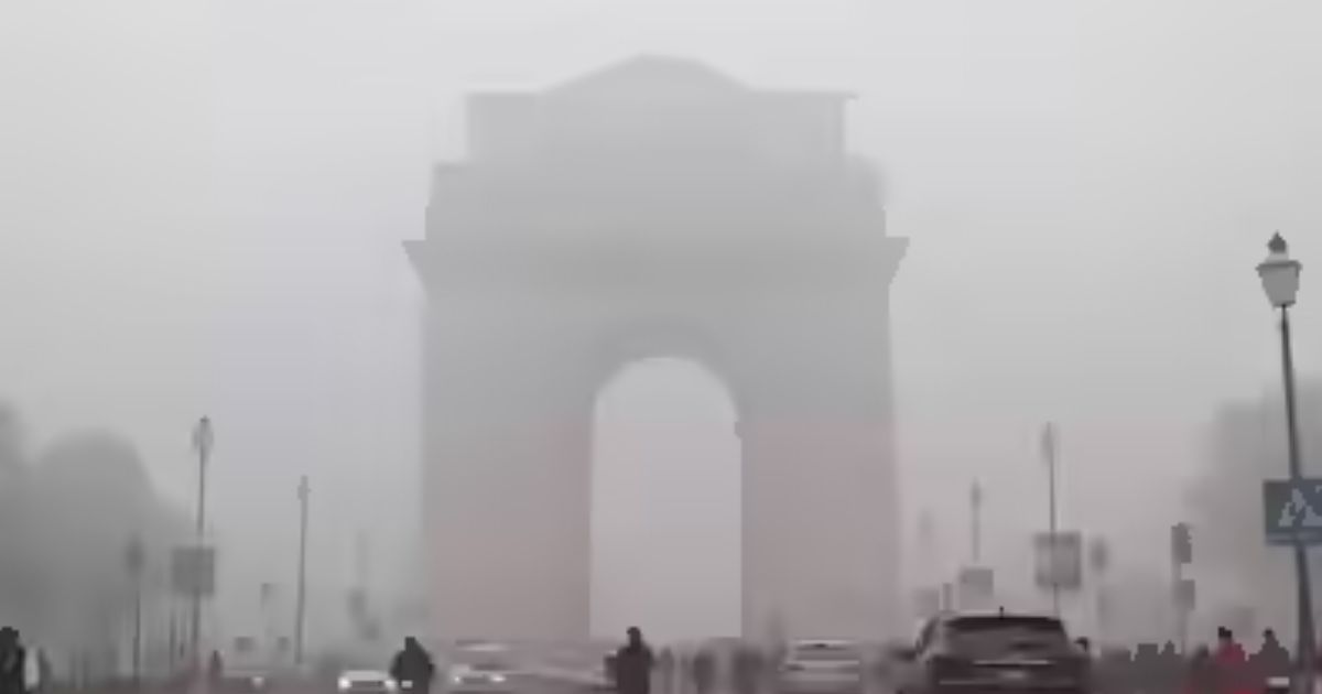 दिल्ली में 50% वर्क फ्रॉम होम अनिवार्य, बढ़ते प्रदूषण पर बड़ा आदेश