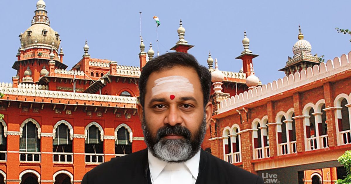 जस्टिस स्वामीनाथन के समर्थन में 56 पूर्व जज, महाभियोग प्रस्ताव पर कड़ी आपत्ति-'लोकतंत्र की जड़ें कमजोर हो जाएंगी'