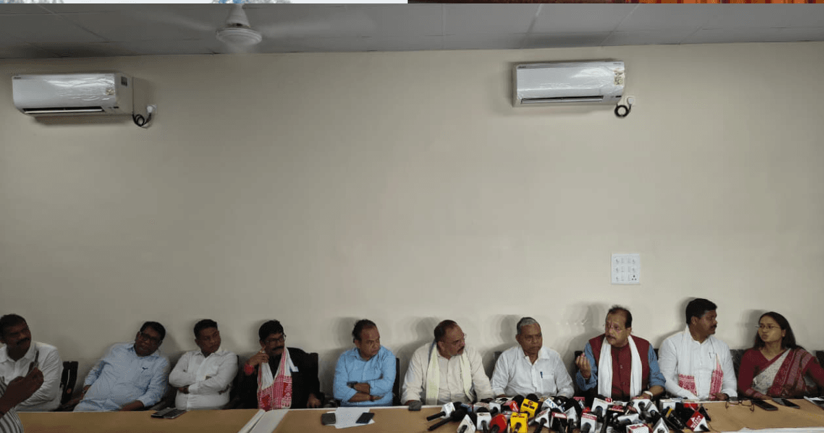 राज्यसभा चुनाव के बाद बढ़ी सियासत, कांग्रेस बोली- बिना सबूत लगाए जा रहे आरोप