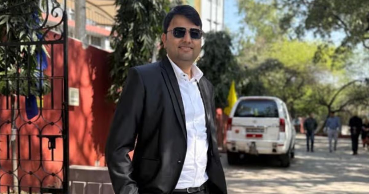 हजारीबाग के आकाश जैन अब संभालेंगे NTA की बड़ी जिम्मेदारी, जानिए कौन हैं IRS अफसर जिन्हें NEET सुधार मिशन में मिली अहम भूमिका