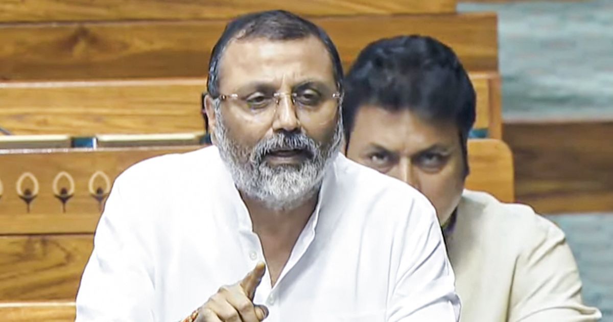 कांग्रेस के 8 सांसदों पर गिरेगी विशेषाधिकार हनन की गाज? स्पीकर ओम बिरला ने शुरू की जांच