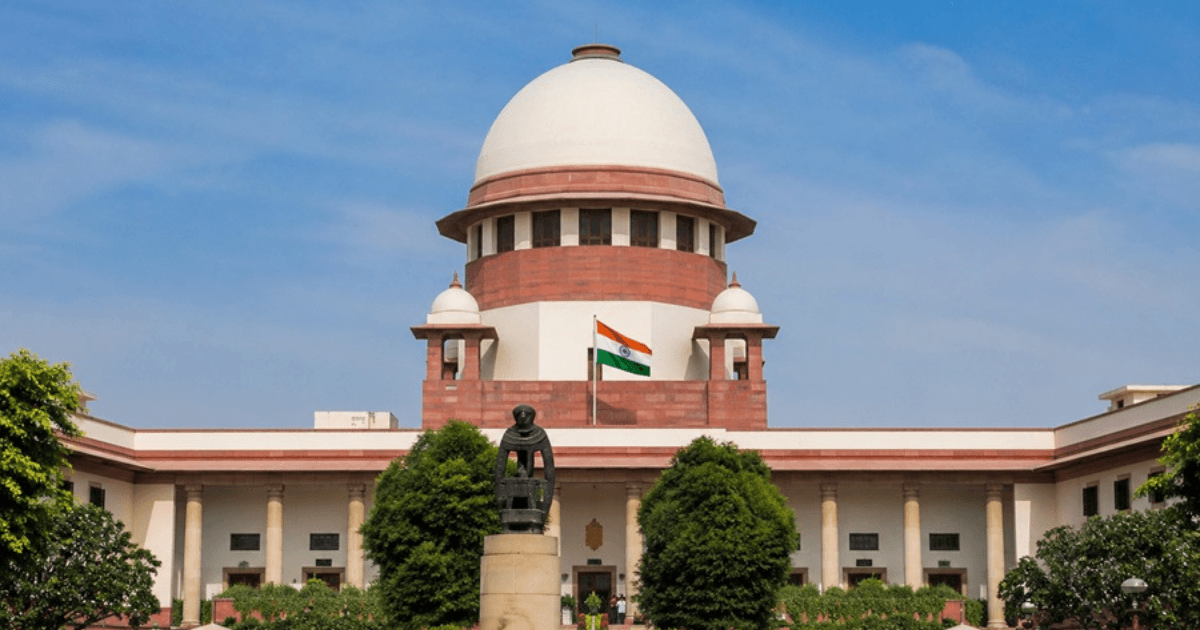 OBC क्रीमी लेयर विवाद में SC का बड़ा रुख, केंद्र को नहीं मिली अंतरिम राहत