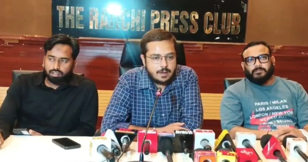 CJP का बड़ा ऐलान: 48 घंटे में CEC के इस्तीफे की मांग, SIR पर रोक को लेकर देशव्यापी आंदोलन की तैयारी