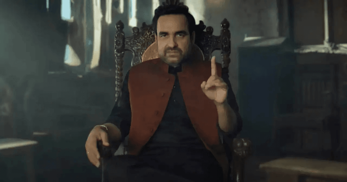 ‘मुन्ना भैया’ फिर जिंदा! Mirzapur The Movie के टीज़र ने मचा दिया बवाल, Bablu की वापसी और Kaleen Bhaiya का खूनी खेल शुरू