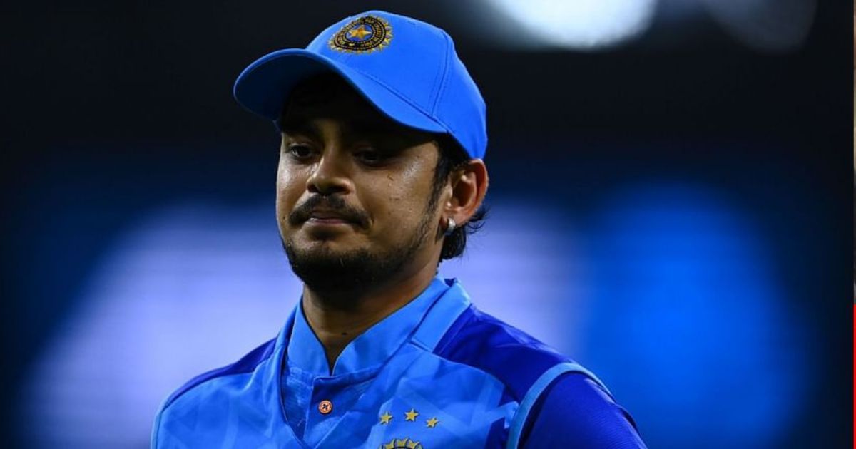 ईशान किशन की वापसी, वर्ल्ड कप से पहले न्यूजीलैंड सीरीज में होगी परीक्षा