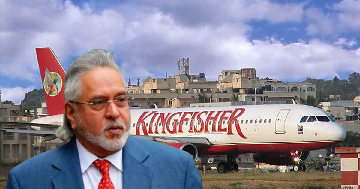 ED की कार्रवाई से किंगफिशर कर्मचारियों को राहत, 312 करोड़ रुपये का बकाया मिला