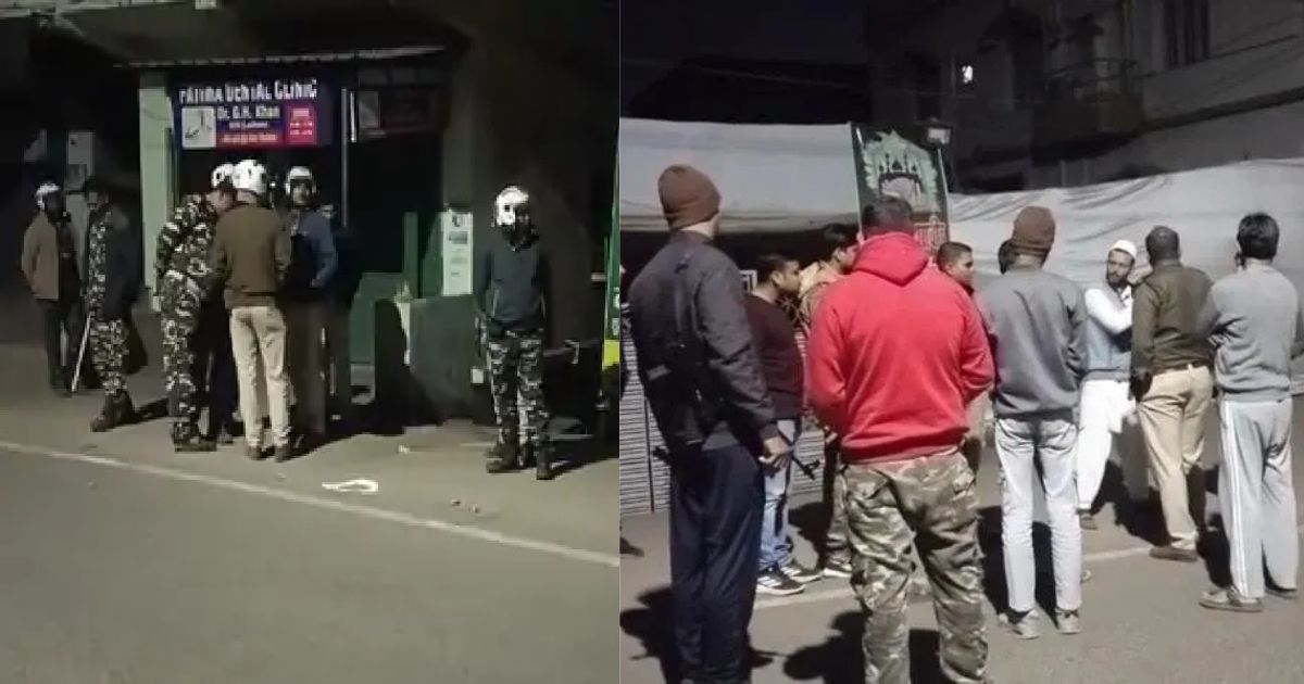 वासेपुर में देर रात फायरिंग: गैंगस्टर फहीम खान के बेटे के ड्राइवर को मारी गोली