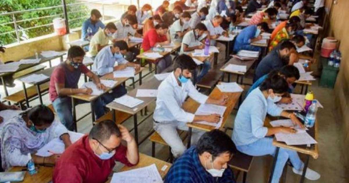 रांची में JPSC परीक्षा को लेकर सख्ती:  10 मई को 15 केंद्रों के आसपास निषेधाज्ञा लागू