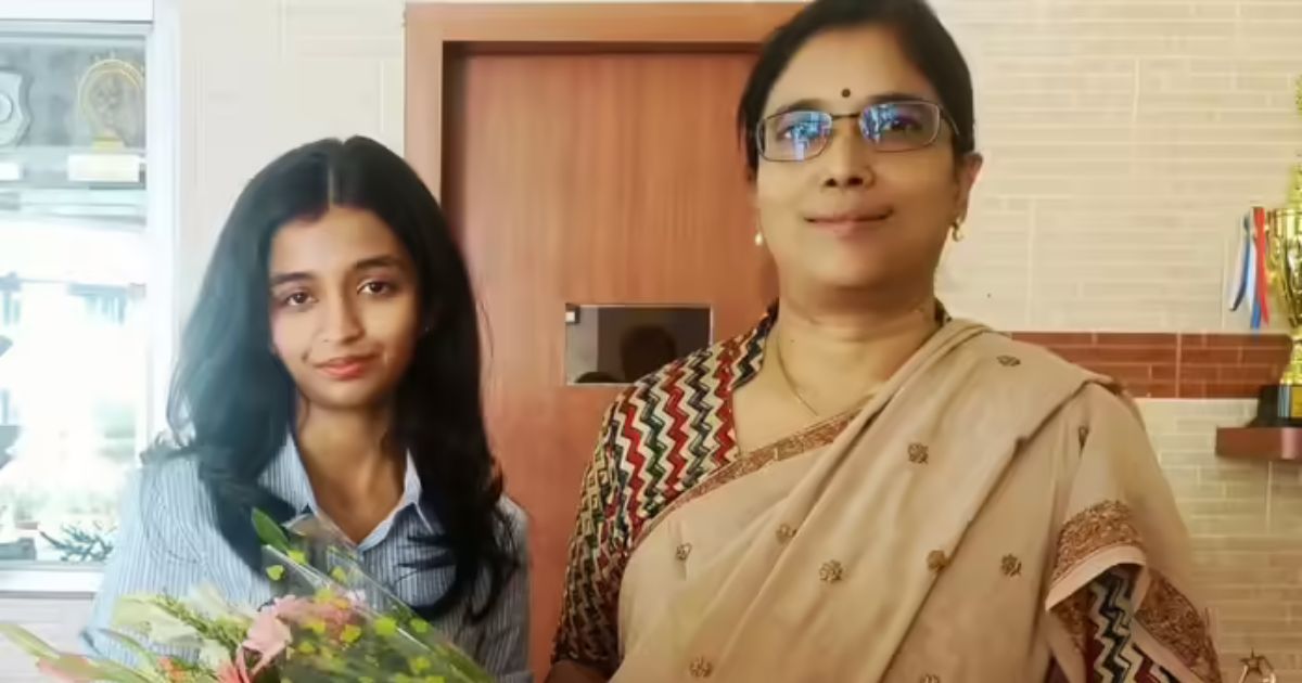 CBSE Result 2026: री-इवैल्यूएशन में मिले 500 में से 500 नंबर, रांची की अवनी केजरीवाल बनीं नेशनल टॉपर