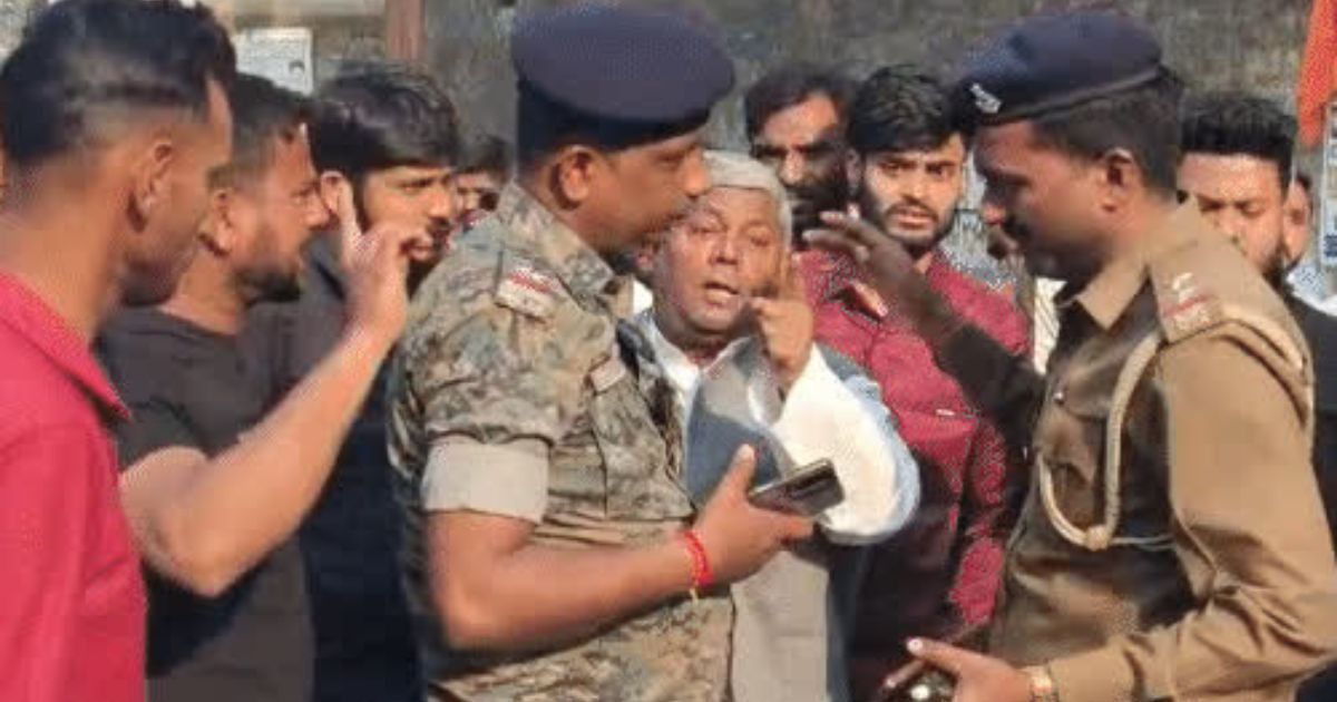 निकाय चुनाव के दौरान धनबाद और गिरिडीह में हंगामा, मारपीट-पथराव के बाद हालात काबू में