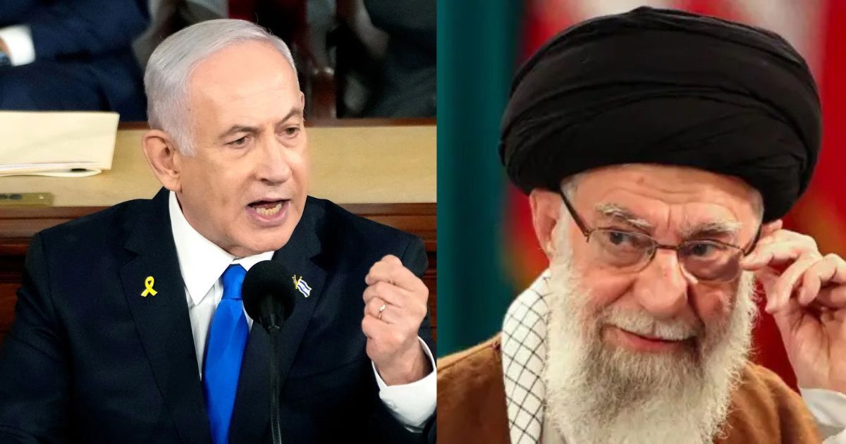 ईरान की मिसाइल क्षमता पर इजरायल की चिंता, ट्रंप से मुलाकात में उठा सकते हैं मुद्दा