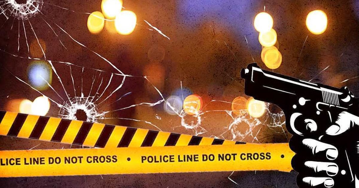 पांच करोड़ की रंगदारी का दबाव, नगड़ी में देर रात फायरिंग से हड़कंप