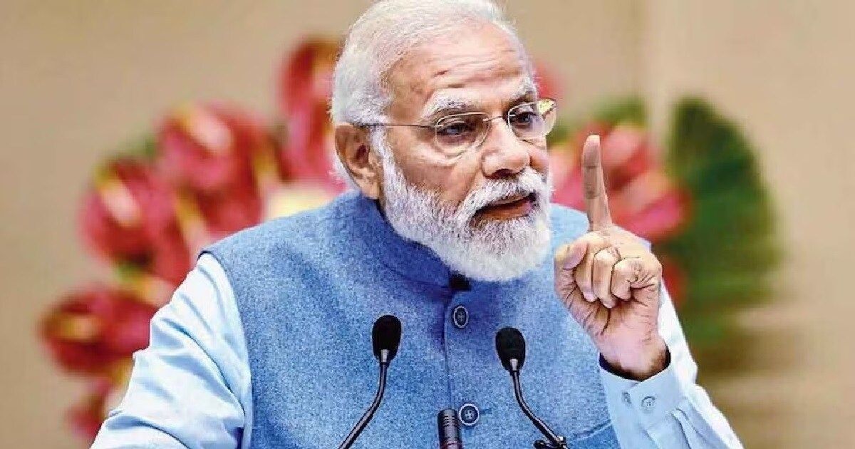 संसद खेल महोत्सव का समापन: पीएम मोदी ने माता-पिता से की खास अपील, 2036 ओलंपिक की मेजबानी पर दिया जोर
