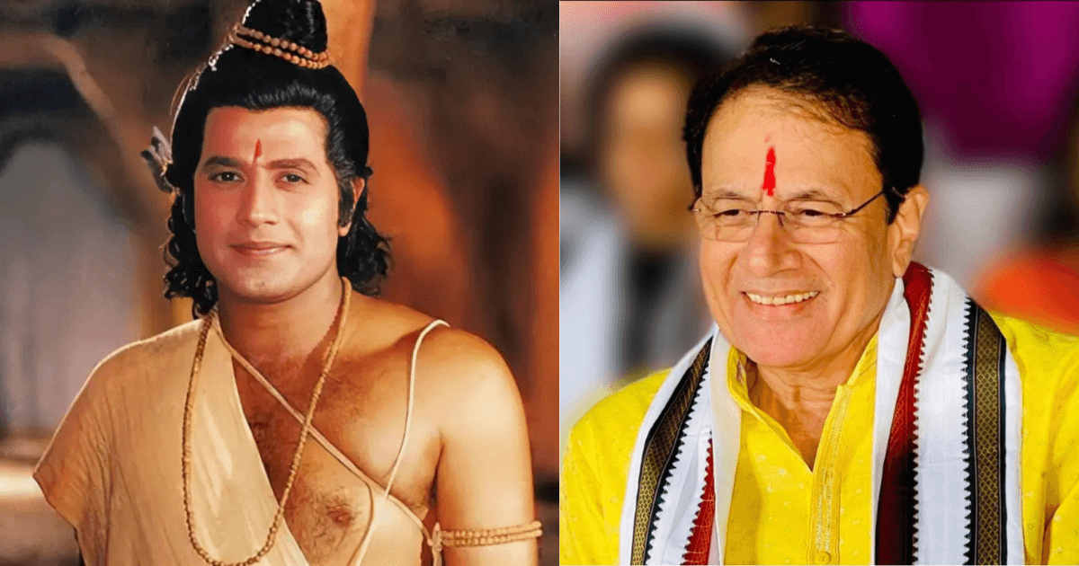 अरुण गोविल की मोदी कैबिनेट में एंट्री की चर्चा, क्या राम मंदिर विवाद के बीच बीजेपी खेलेगी बड़ा दांव?