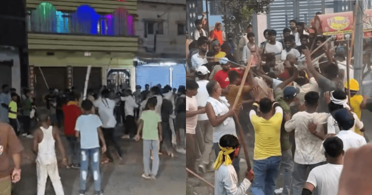 समस्तीपुर से कैमूर तक मुहर्रम पर तनाव, एक की मौत, तीन पुलिसकर्मी घायल, प्रशासन अलर्ट