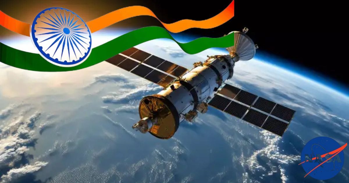 चेन्नई की टीम ने NASA हेकाथॉन में भारतीय सैटेलाइट इंटरनेट कॉन्सेप्ट से जीता ‘मोस्ट इंस्पिरेशनल अवार्ड’