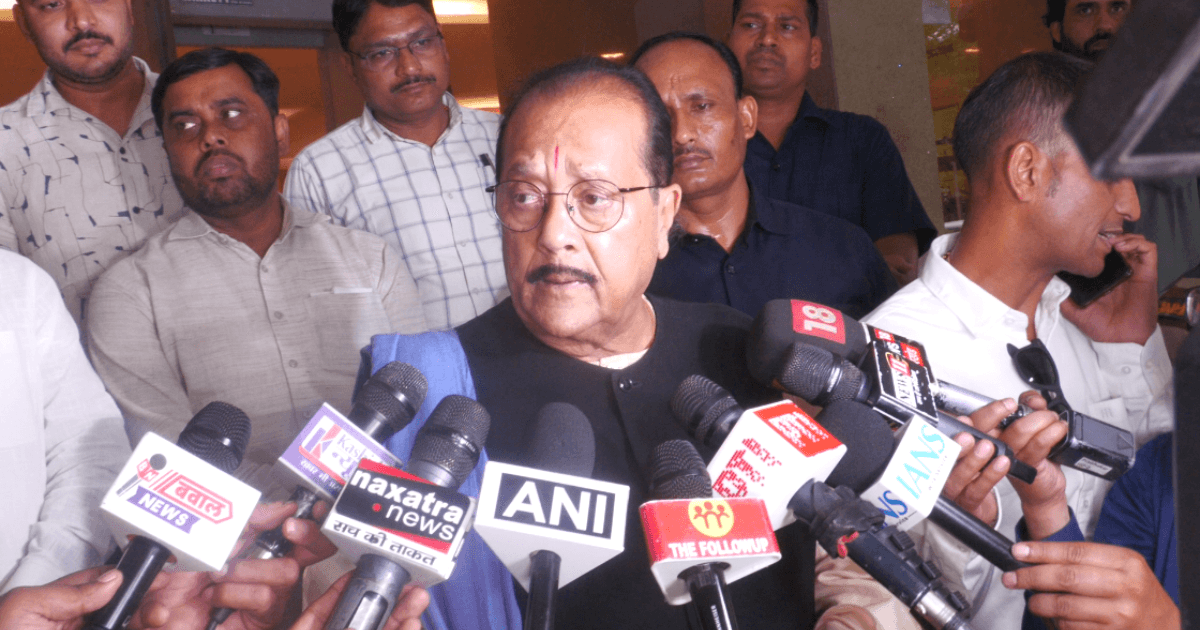 J-TET भाषा विवाद पर मंत्री समूह में नहीं बनी सहमति, 4 बनाम 3 के समीकरण के बीच अब CM हेमंत सोरेन करेंगे अंतिम फैसला