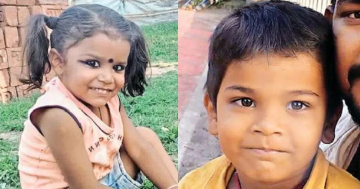 धुर्वा से लापता भाई-बहन की तलाश में अब AI की मदद, विशेष टीम गठित