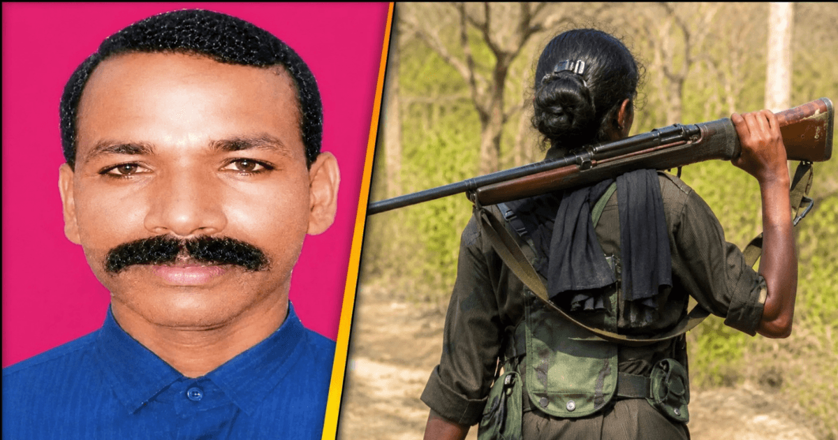 अजय महतो के बाद पत्नी बबीता के सरेंडर की चर्चा तेज, क्या झारखंड में माओवाद को लगा एक और बड़ा झटका?