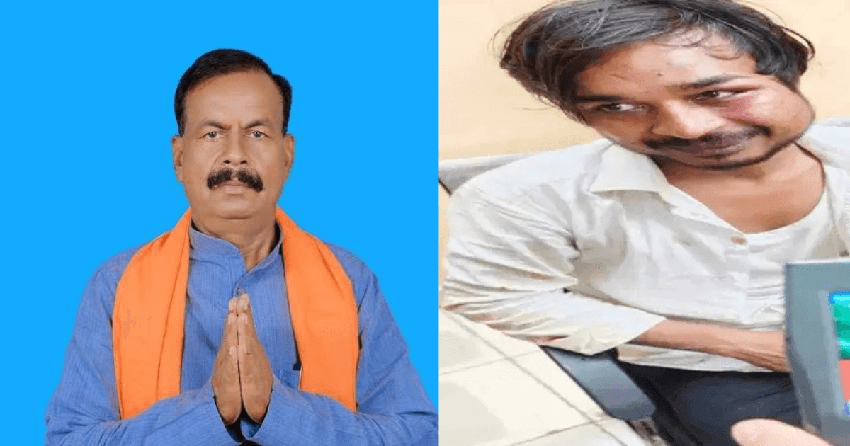 चतरा विधायक के बेटे सौरभ कुमार के कथित अपहरण केस में दरोगा के बेटे समेत 9 पर FIR
