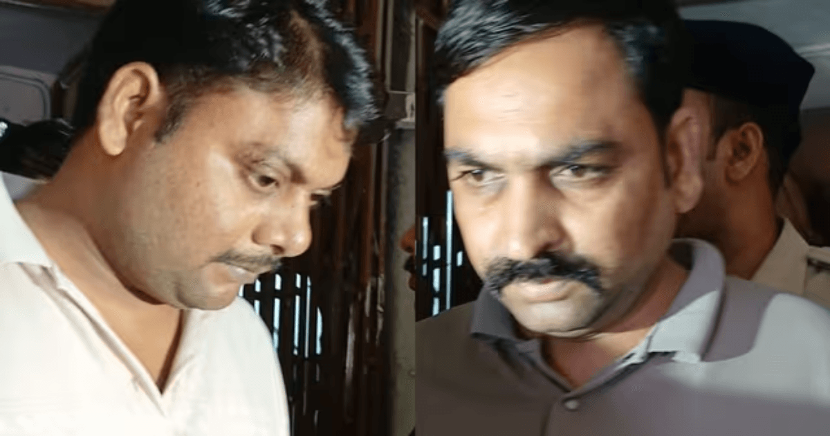 कोचिंग फायरिंग केस में बड़ा ट्विस्ट! पुलिस ने उठाए खान सर के दो आदमी, फायरिंग वाले VIDEO ने बदल दी जांच की दिशा