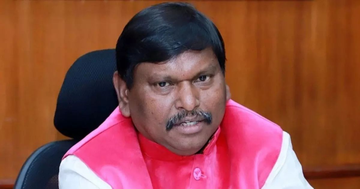 अर्जुन मुंडा ने NHRC को लिखा पत्र, अजीत महतो मौत की न्यायिक जांच की मांग