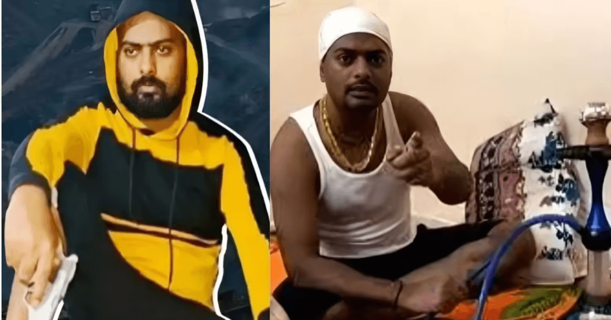 गैंगस्टर प्रिंस खान के नाम पर कारोबारी से 1 करोड़ की रंगदारी की मांग, परिवार को जान से मारने की धमकी