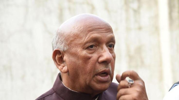 विधायक सरयू राय के खिलाफ अरगोड़ा थाना में FIR दर्ज