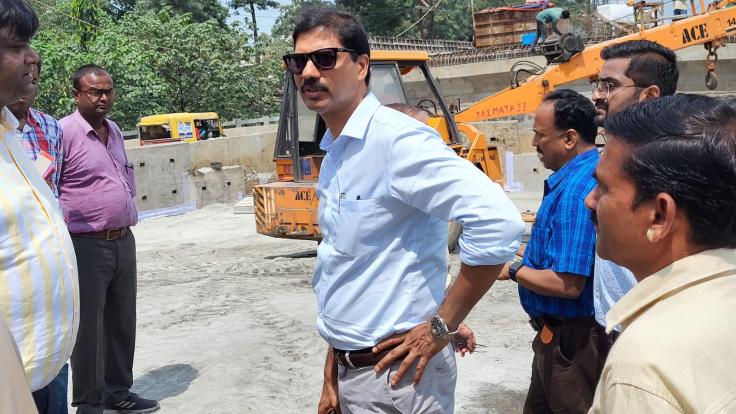 पहले सेक्रेटरी साहब के तेवर थे गर्म, आज थोड़े नरम-नरम, जानें कैसे...