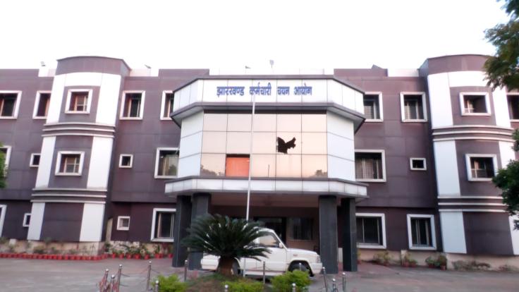 JSSC CGL : आयोग के अधिकारियों-कर्मचारियों को जान से मारने की दी गई धमकी