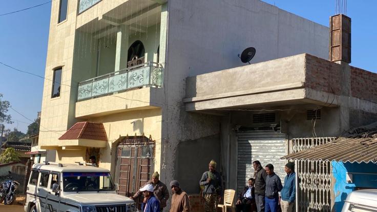 सदर सीओ मुंशी राम के करीबी राजेश कुमार के ठिकानों पर ACB की रेड, राजस्व कर्मी के घर से मिले कई दस्तावेज