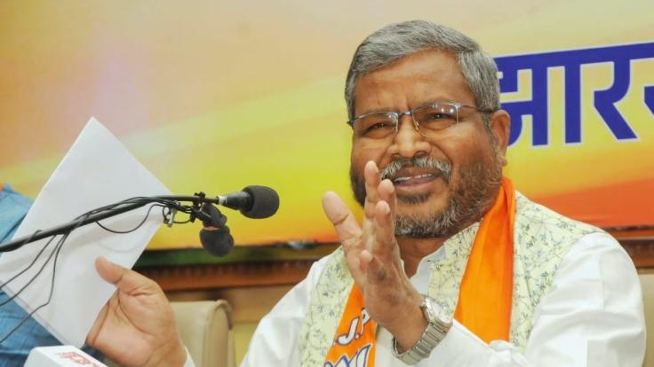 दूसरों का कॉल इग्नोर करने वाले बाबूलाल मरांडी अपना कॉल रिसीव नहीं होने पर भड़के, देवघर एसपी ने 7 कॉल किया इग्नोर