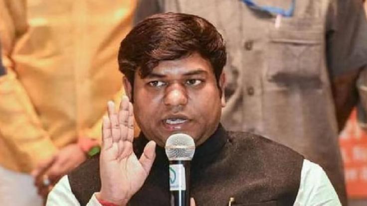 महागठबंधन की बैठक से पहले मुकेश सहनी का बयान : तेजस्वी बनेंगे सीएम और मैं डिप्टी सीएम