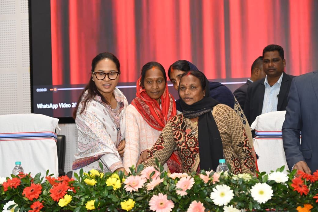 झारखंड मिलेट मिशन का नाम अब ‘झारखंड मडुआ क्रांति’, 32911 किसानों के खाते में गये 15.62 करोड़